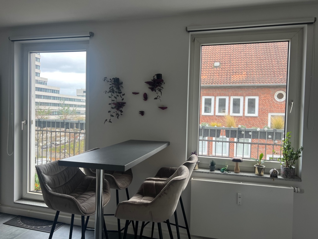 2 Zimmer Wohnung BEFRISTET 01.09.-04.10. – Oeltzenstrasse, 30169 Hannover Calenberger Neustadt – Vorschaubild 8