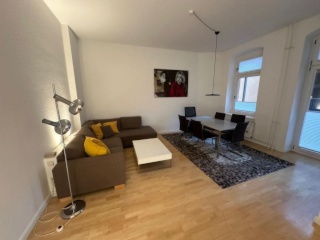 Nachmieter für schöne 1,5-Zimmer-Wohnung in Friedrichshain gesucht — photo 1