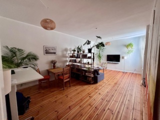 Geräumige 2-Zimmer-Wohnung im Prenzlauer Berg — photo 1