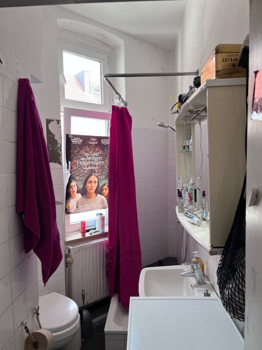 WG-Zimmer Mauritz Soester Straße - Bild 8