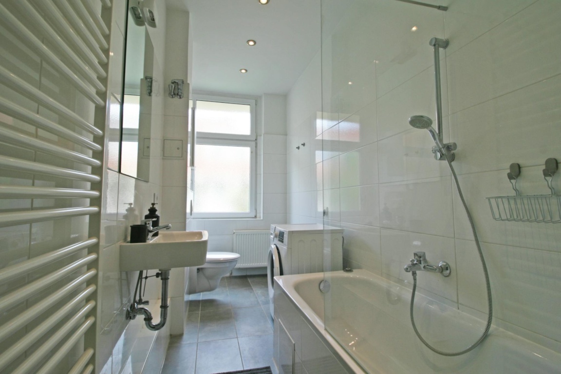 Wohnung Neukölln Donaustraße - Bild 7