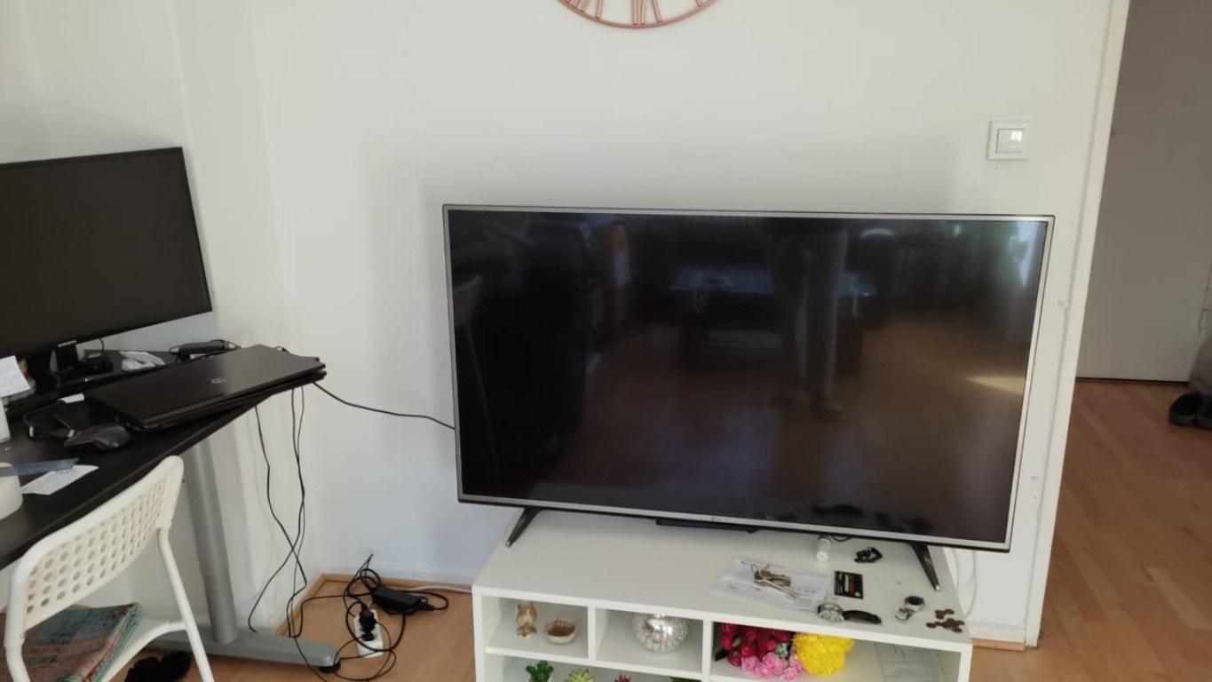 Apartamento Charlottenburg Toeplerstr. 9 - foto 6