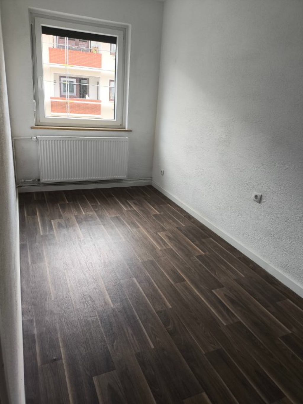 Perfekt für Master-Studierende: Hochwertig möblierte 3-Zi.-Wohnung nahe HSB (Ideal als 2er-WG)Die Wohnung wird für einen festen Zeitraum von exakt 2 Jahren vermietet – Euckenstraße, 28201 Bremen Neustadt – Vorschaubild 9