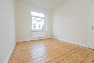 Imagen del anuncio: 15 qm großes WG-Zimmer zum 01.11. in Hamburg Heimfeld - Nähe der TUHH