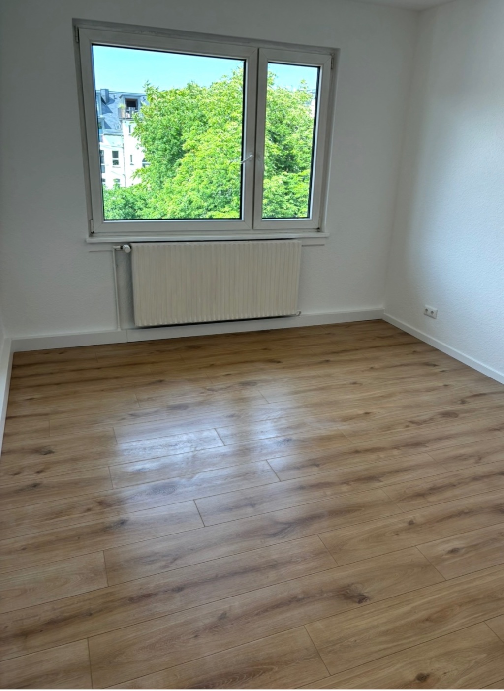 WG-geeignete 4-Zimmer-Wohnung in Rheinufernähe – Templerstraße, 55116 Mainz Altstadt – Vorschaubild 8