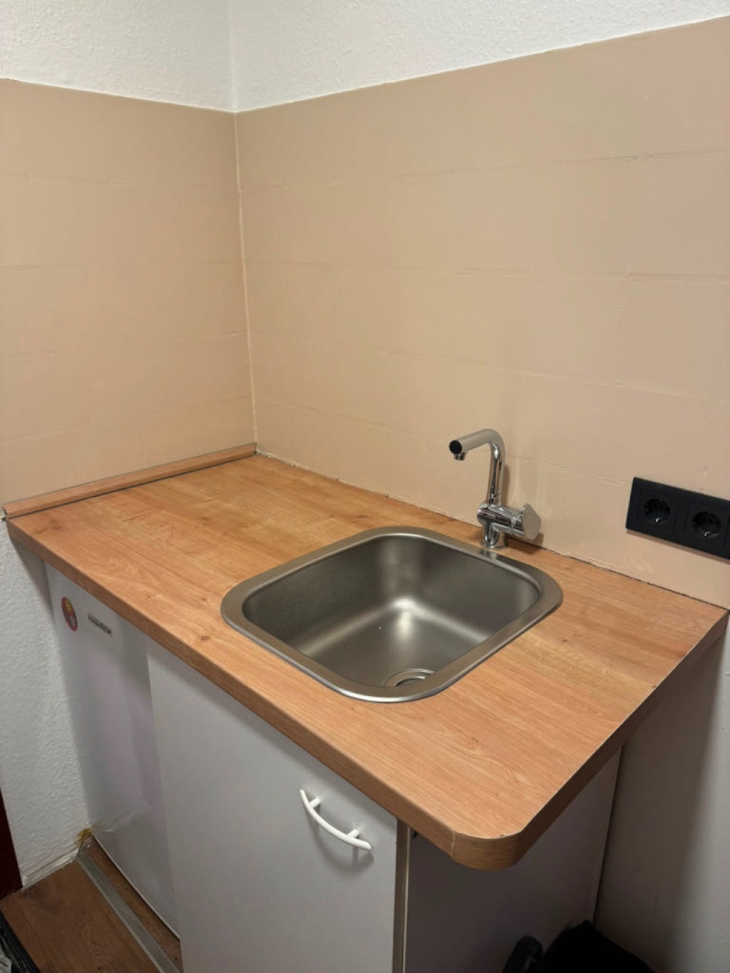1-Zimmer-Wohnung Innenstadt F4 14 - Bild 7