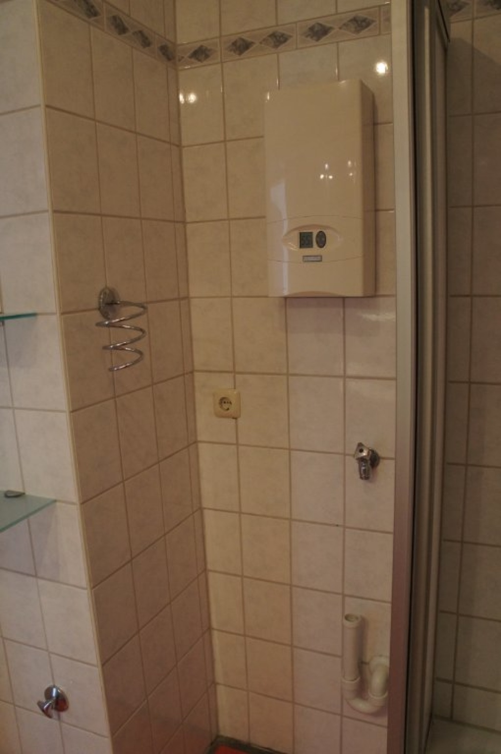 Flat Galgenhof Hummelsteiner Weg 69 - Bad