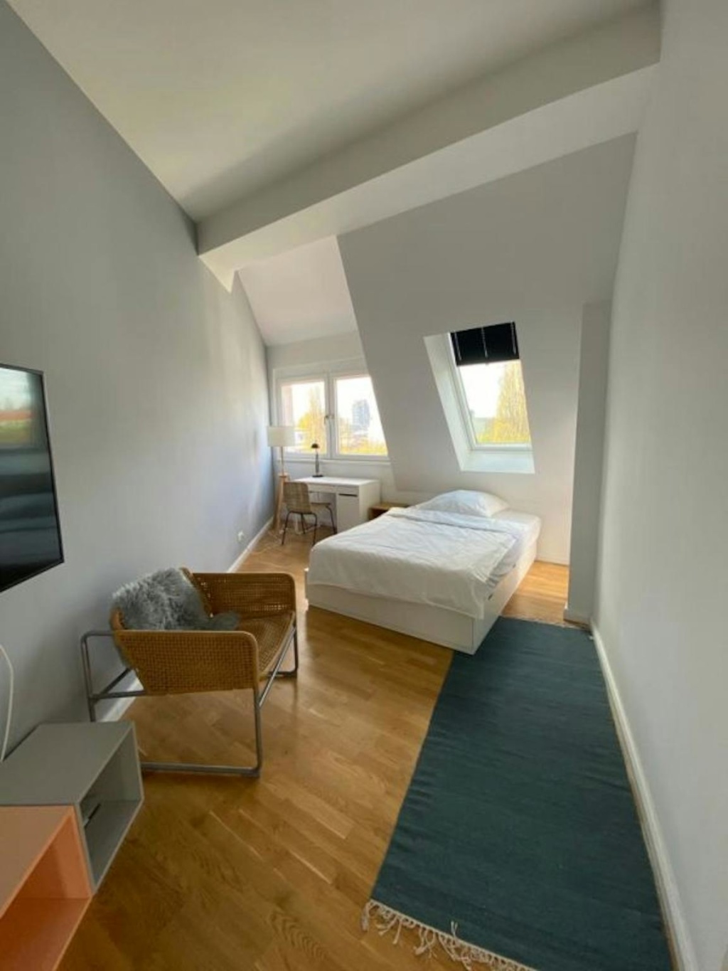Seumestraße, Berlin – Seumestraße, 10245 Berlin Friedrichshain – Vorschaubild 6