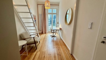 Brandstwiete, Hamburg
