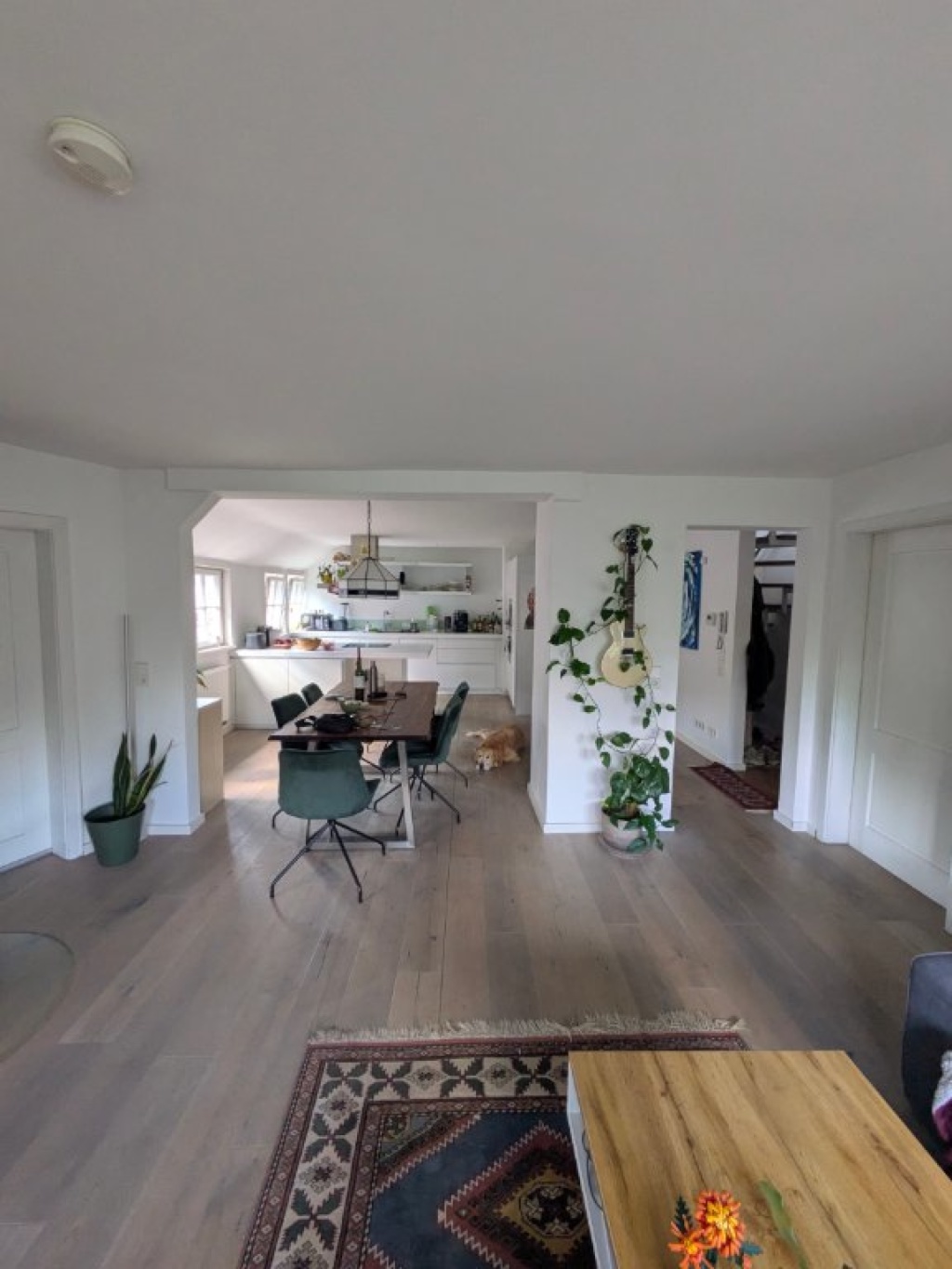 123qm große Masionsettewohnung zur Miete im Lehenviertel ab 1.10. – Römerstraße, 70180 Stuttgart Süd – Vorschaubild 6