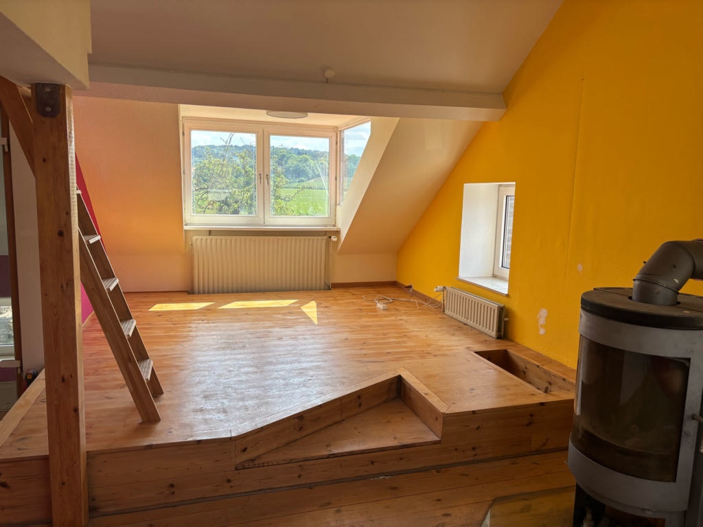Wohnung Vaals Eschberg  10 - Bild 8