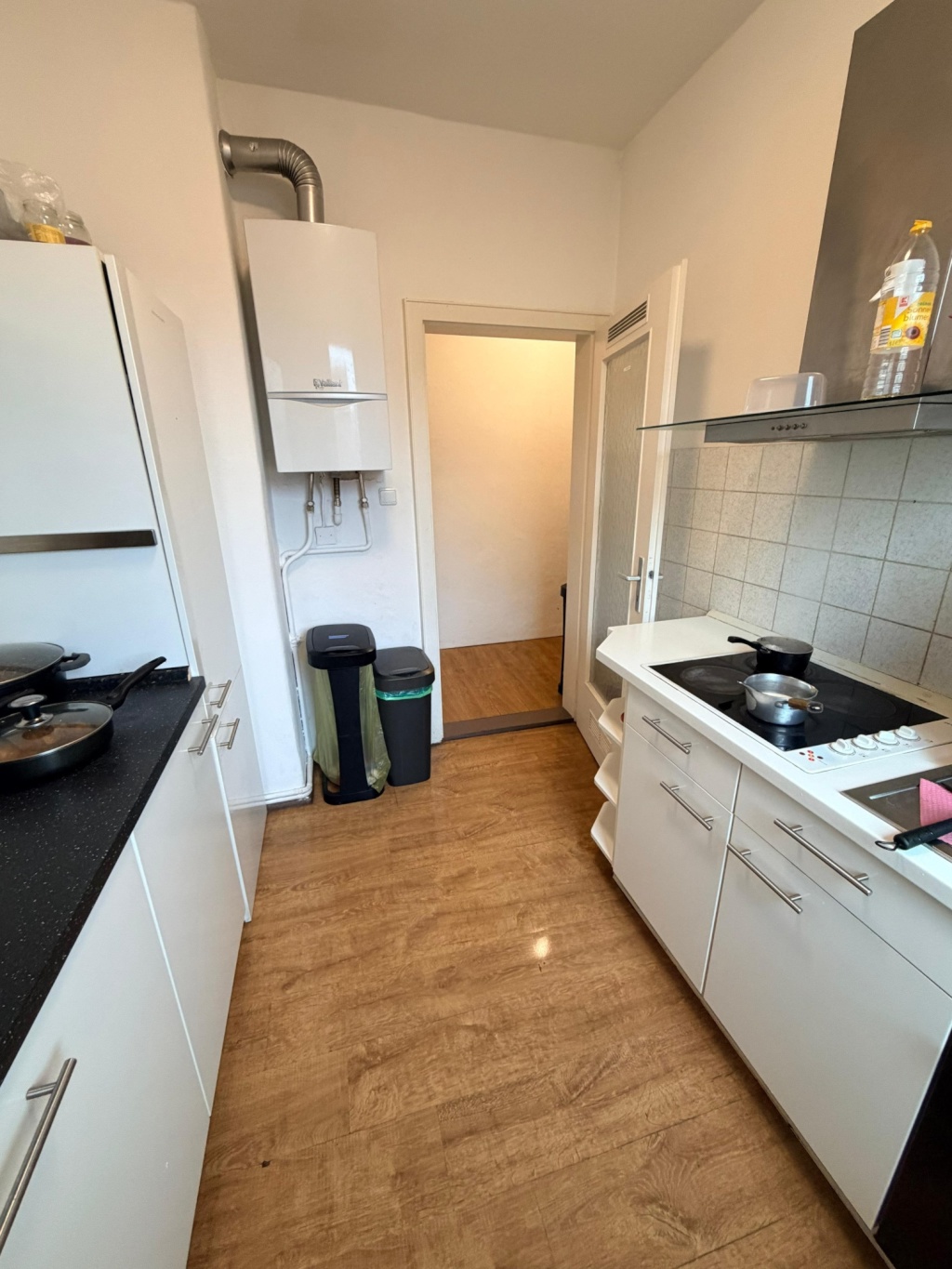 WG-Zimmer Innenstadt Artilleriestraße  16 - Bild 6