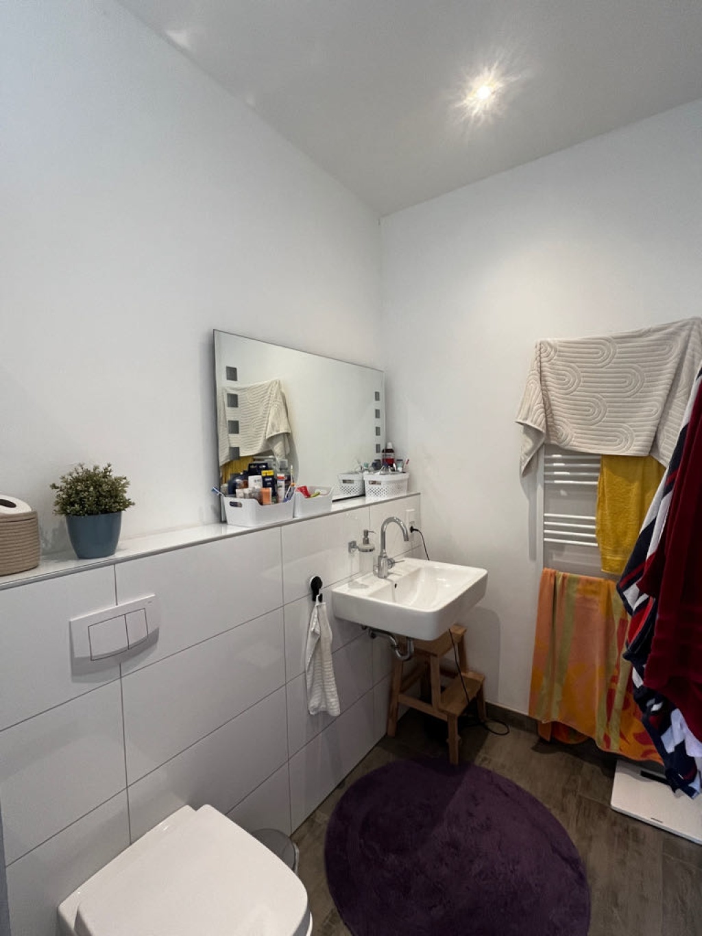 WG-Zimmer Innenstadtring Paul-Wulf-Weg - Bild 11