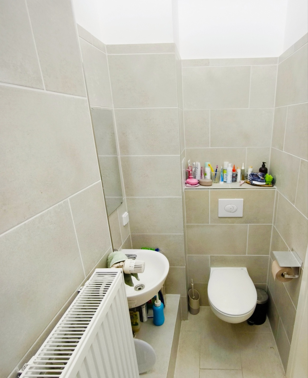 Habitación en WG Weißensee Berliner Allee 104 - foto 4