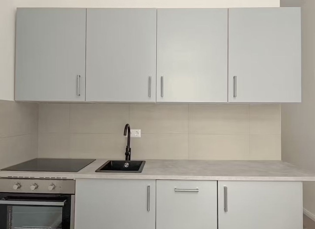 Minimalistisches Zimmer in Berlin Kreuzberg – Emser Straße, 12051 Berlin Neukölln – Vorschaubild 6
