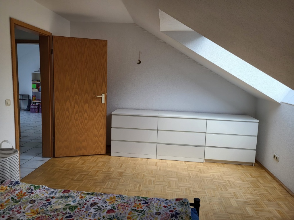 Ruhig wohnen, zentral angebunden: Helle 2-Zimmer-Wohnung – Mathiashof 4, 45141 Essen Stoppenberg – Vorschaubild 7