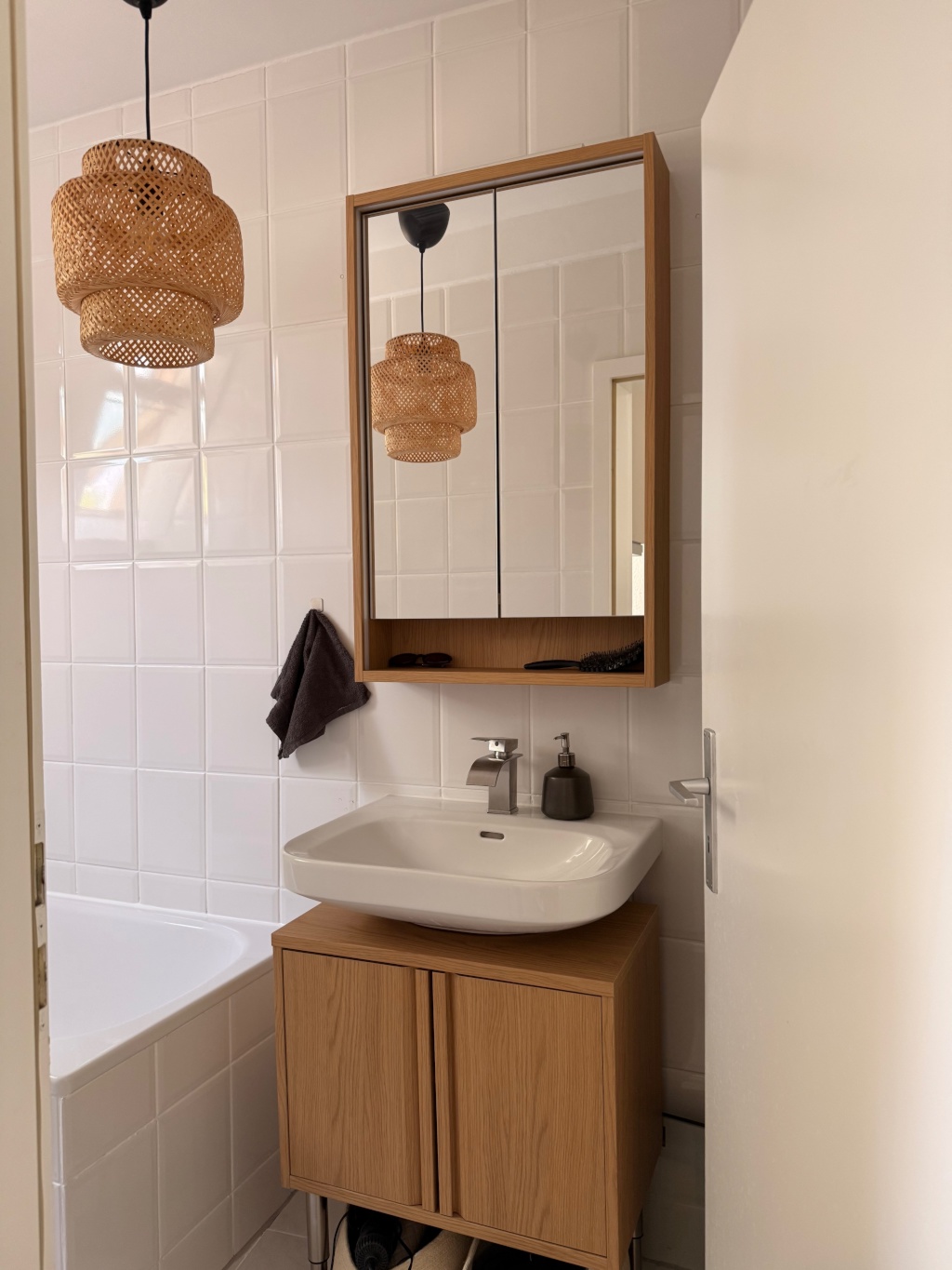 Geräumige Maisonette Wohnung – Neusser Str., 50737 Köln Weidenpesch – Vorschaubild 8