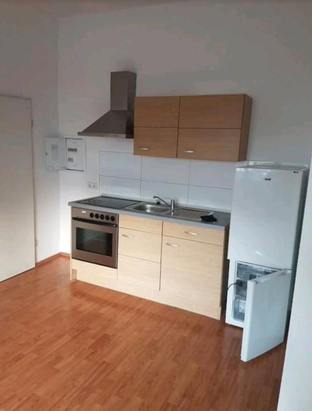 Einzimmerwohnung nahe der Universität – Heinrichstraße 3, 34127 Kassel Kassel – Vorschaubild 3