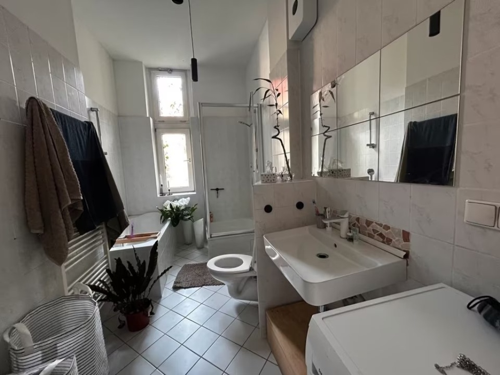 Wohnung Charlottenburg Tegeler Weg 25 - Bild 7