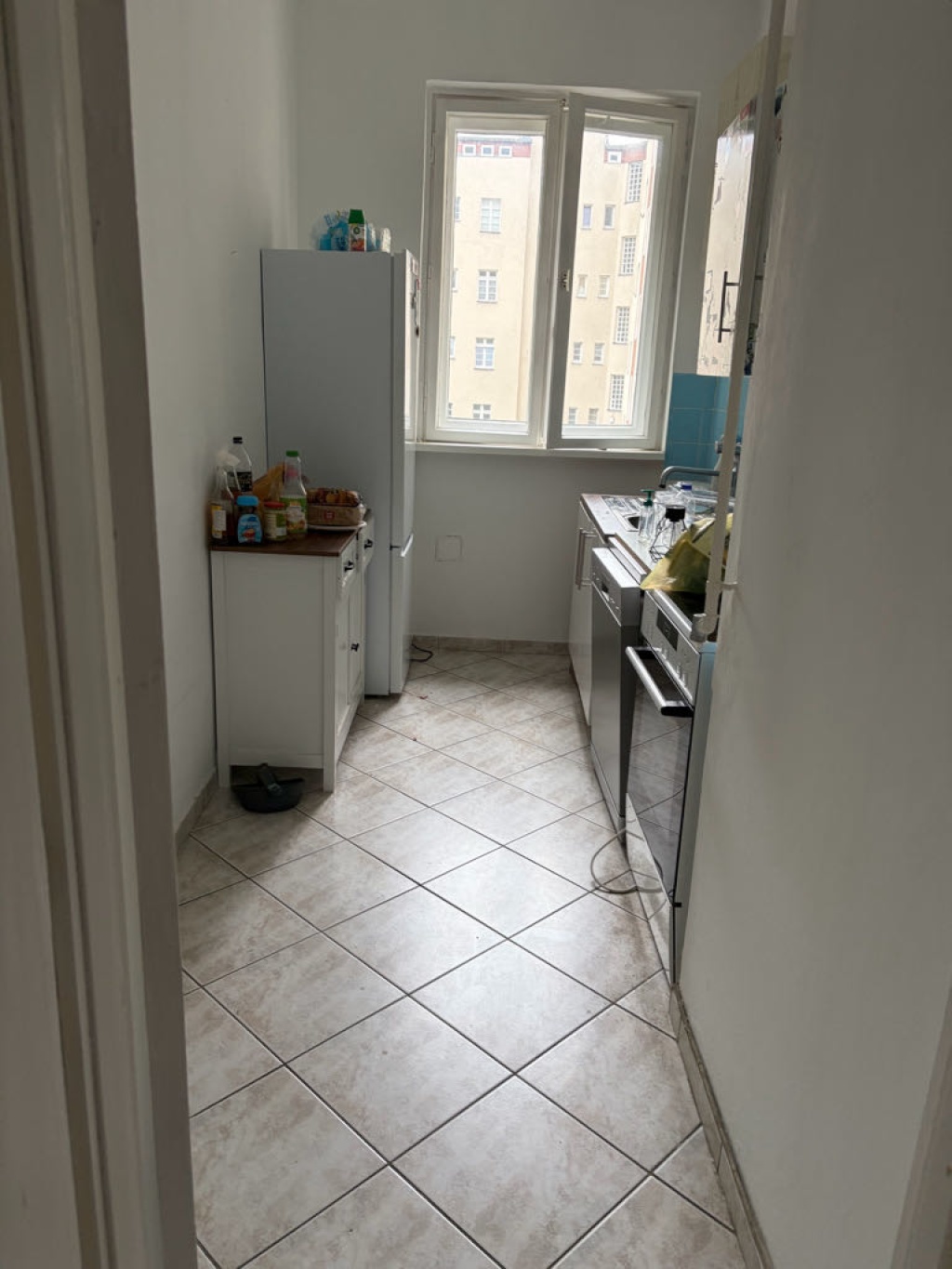 Apartamento Schmargendorf Wiesbadener s 49 - foto 11