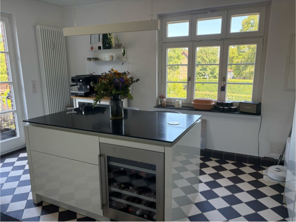 Habitación en WG Handorf Dorbaumstraße - foto 1