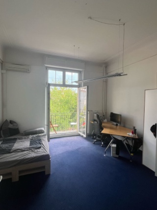 Ad image: Möbiliertes Zimmer in 4er Wg
