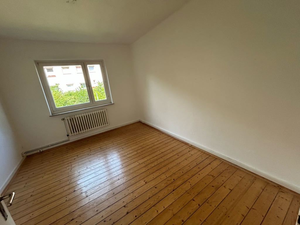 Habitación en WG Geist Oberschlesier Straße - Dein Zimmer unmöbliert