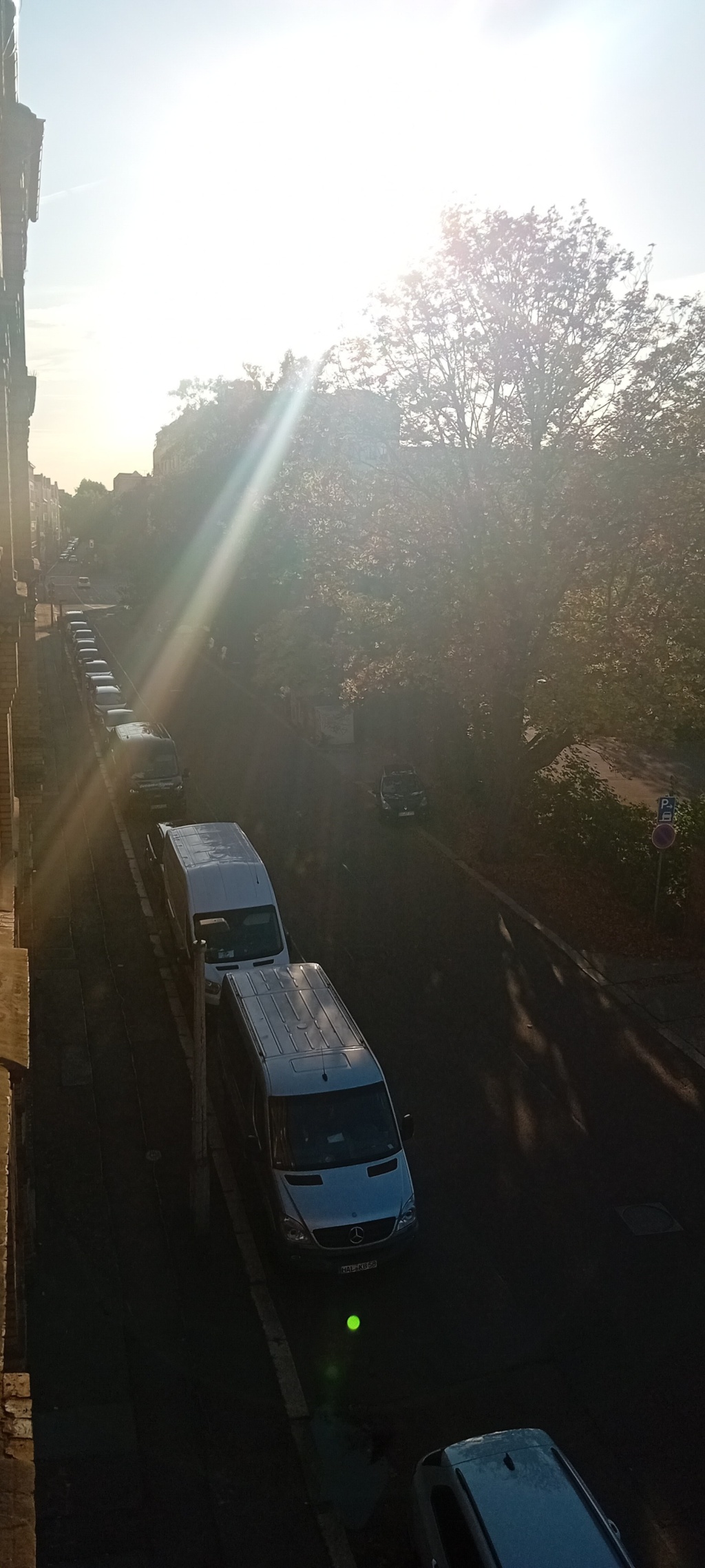 Wohnung Süd Schmiedstr. 27 - Bild 7