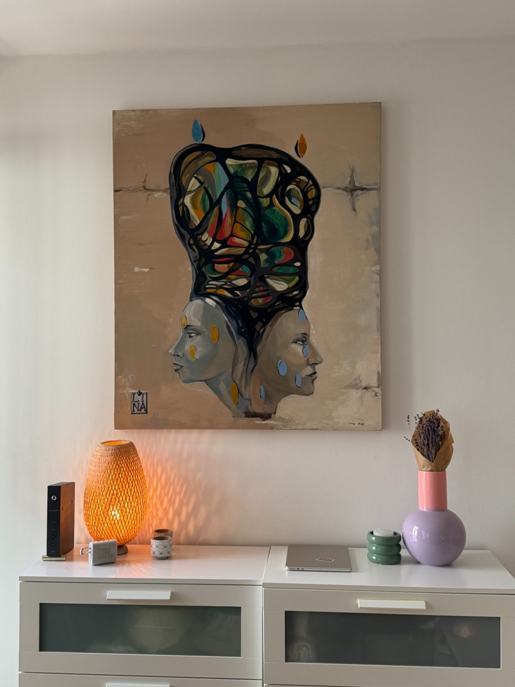 1-Zimmer-Wohnung Mitte Reinhardtstrasse - Bild 10