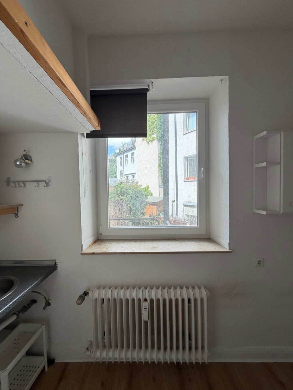 1 Zimmer Wohnung Lousbergviertel (kein eigenes Bad) – 52072 Aachen Aachen – Vorschaubild 5