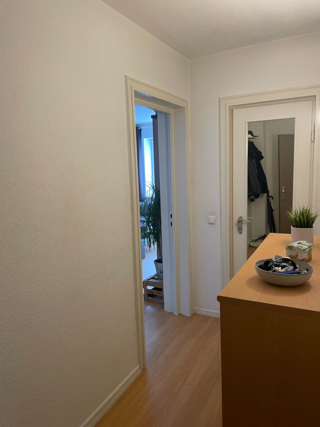 1-Zimmer-Wohnung Uhlenhorst Schwanenwik 31 - Bild 5