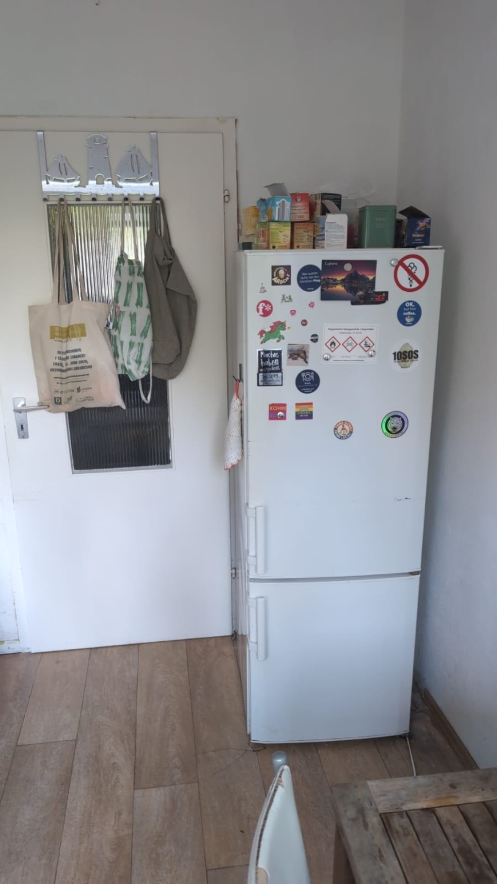 Flatshare Aaseestadt Von-Witzleben-Straße - picture 7