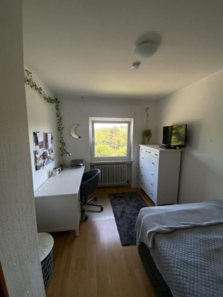 Ad image: Zimmer frei in Weidenau :)