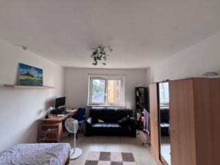 Ad image: Big, Bright Apartment Near Hochschule - Short term - With Anmeldung
