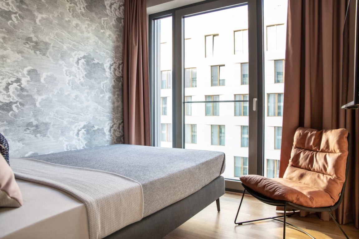 Studio Apartment Köln Oper – Offenbachplatz, 50667 Köln Altstadt-Nord – Vorschaubild 3