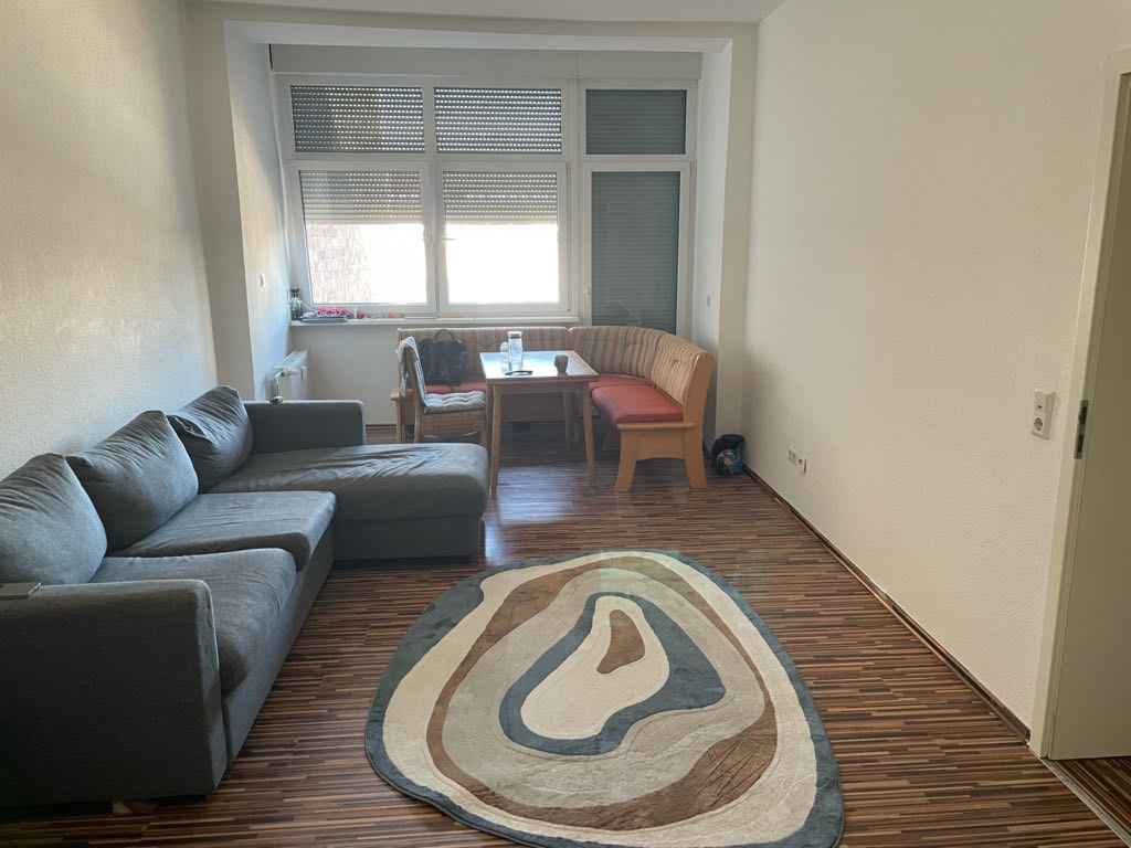 Wohnung Innenstadt M7 13 - Bild 1