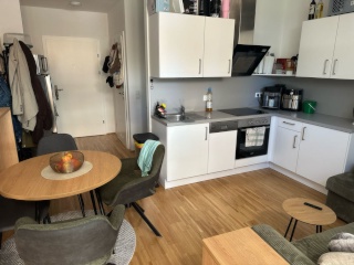Anzeigenbild: Wohnung für Studenten, Singles oder Pärchen!