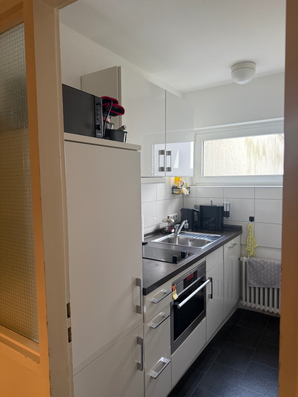 1,5 Zimmer Wohnung zur Untermiete in Neustadt-Süd – Am Duffesbach, 50677 Köln Neustadt-Süd – Vorschaubild 4