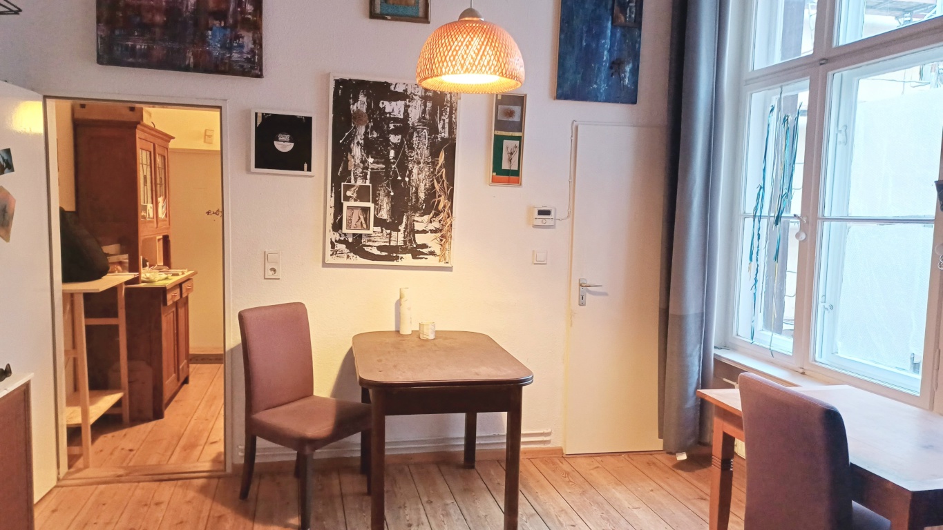 1-Zimmer-Wohnung im Herzen von Kreuzberg – Graefekiez – Böckhstraße 40, 10967 Berlin berlin – Vorschaubild 8