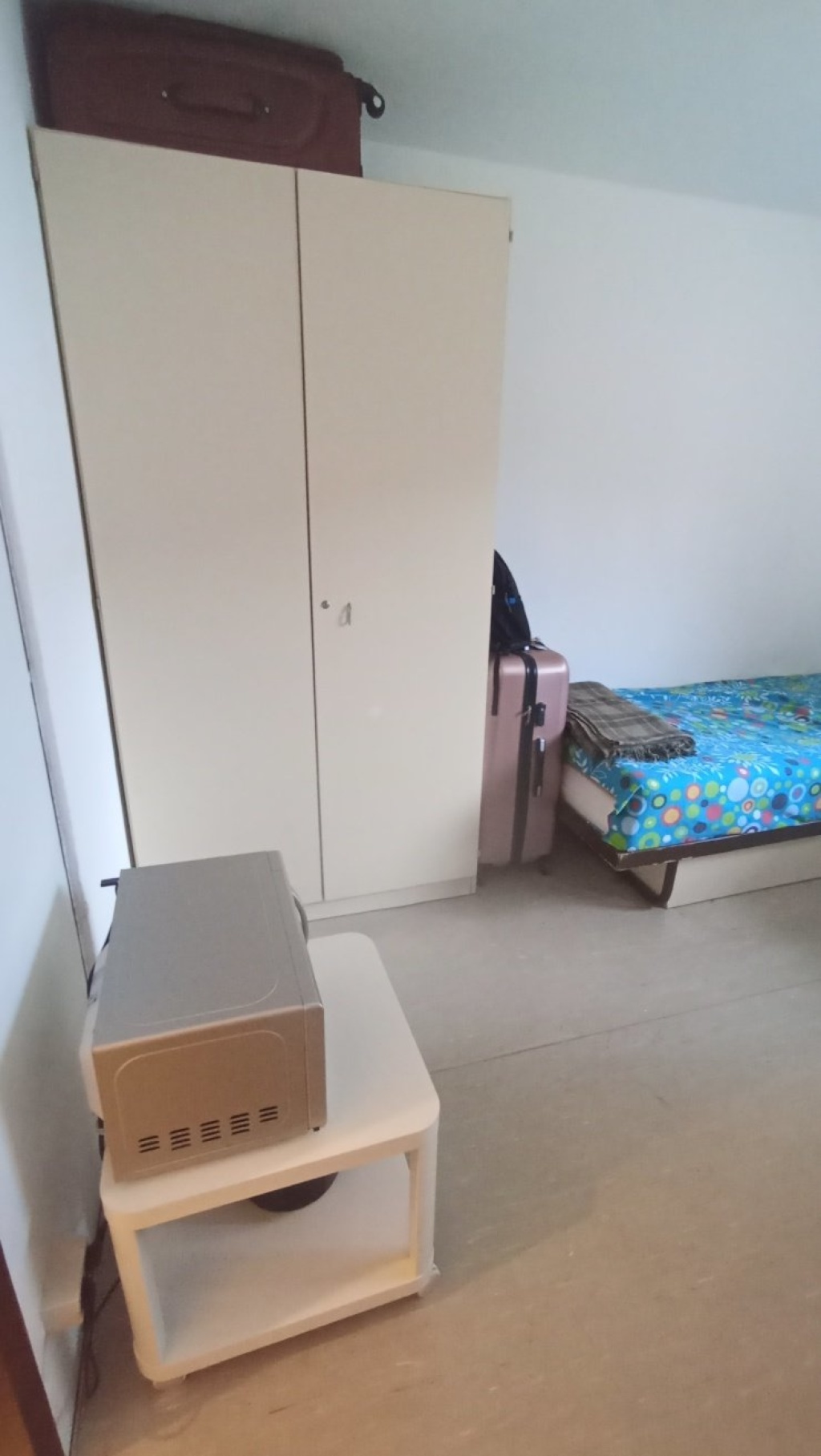24 m2 Studio Apartment for rent in Erlangen (Äußere Brucker Str.) – Äußere Brucker Straße 43, 91052 Erlangen Anger – Vorschaubild 2