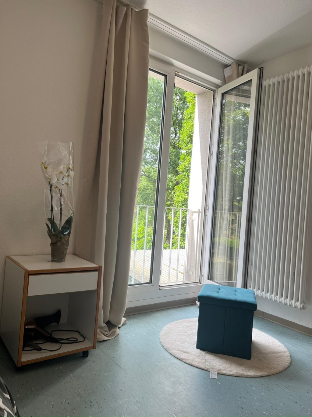 Einzelzimmer – pestalozzistraße, 9E, 96052 Bamberg Innenstadt – Vorschaubild 2