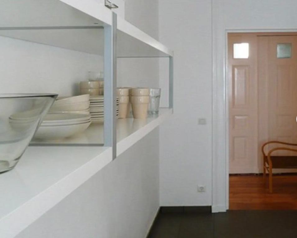 3-Zi.-Wohnung in Berlin Mitte 10115 (2 Jahre befristet, unmöbliert) – Chausseestrasse 56, 10115 Berlin Berlin – Vorschaubild 9
