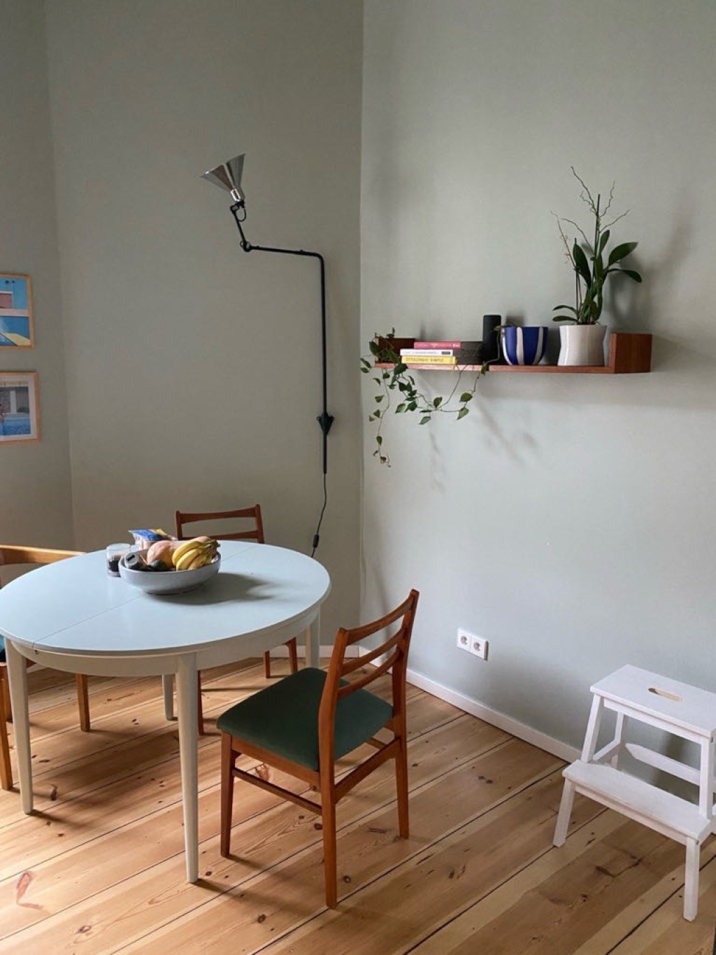 Flatshare Prenzlauer Berg Greifenhagener Straße - picture 5