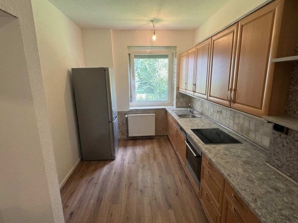 Wohnung Braunschweig Gutenbergstraße 7 - Küche