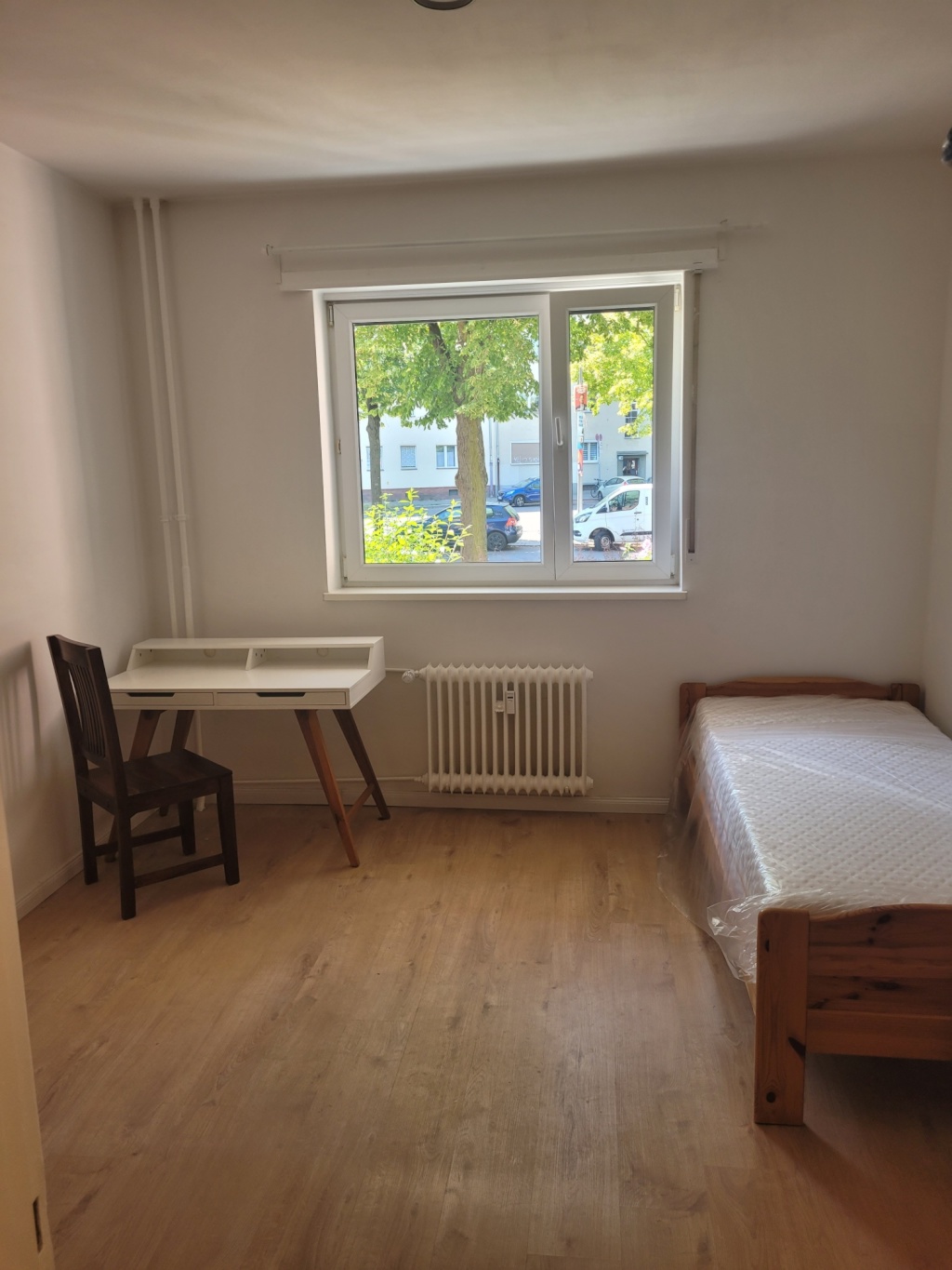 Flatshare Spandau Schönwalder Str. 2 - picture 14