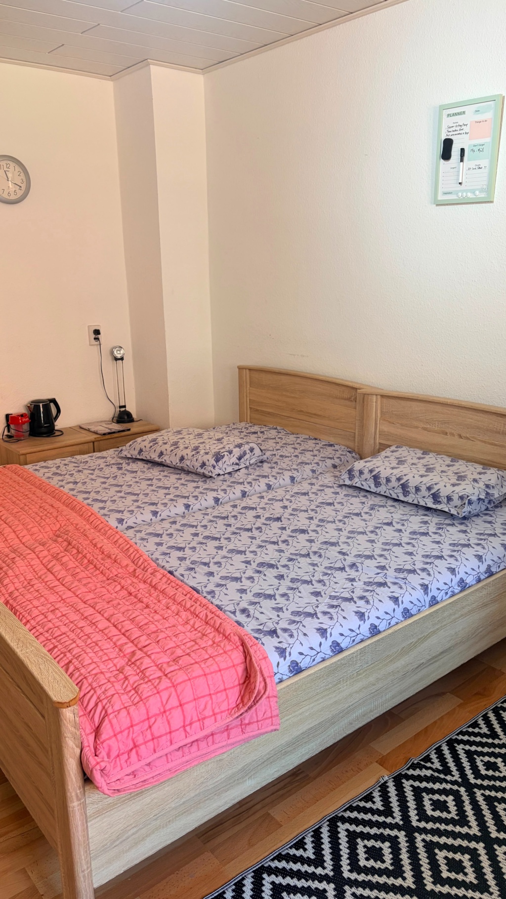 WG-Zimmer Mülheim an der Ruhr gartenstrasse - Bild 5