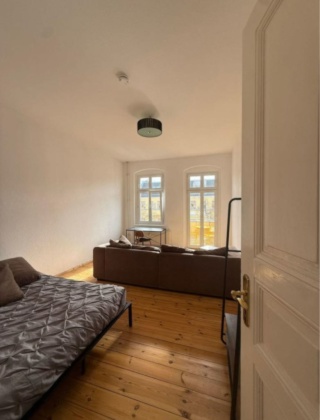 Traum WG Zimmer fast direkt am Boxi — photo 1