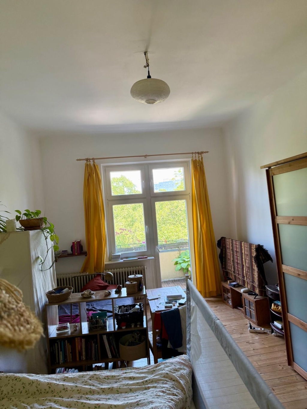Cozy Appartment in Rixdorf-Neukölln – Saalestr. 39, 12055 Berlin Rixdorf – Vorschaubild 3