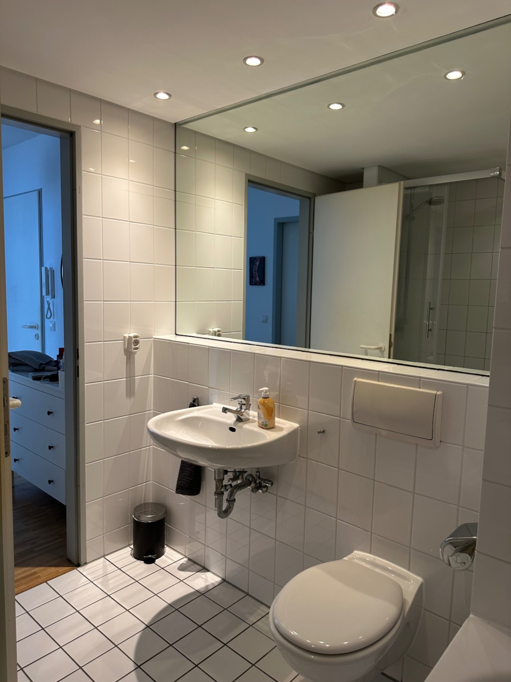 Flatshare Centrum Catharina-Müller-Straße 6 - picture 5