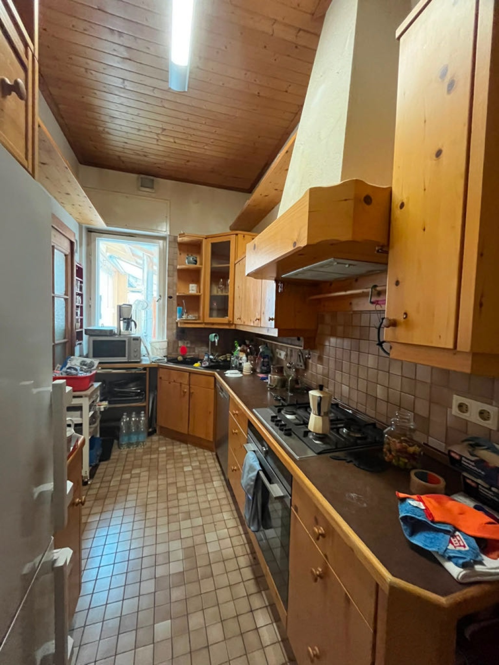 WG-Zimmer Innenstadt Feldstraße 4 - Bild 8